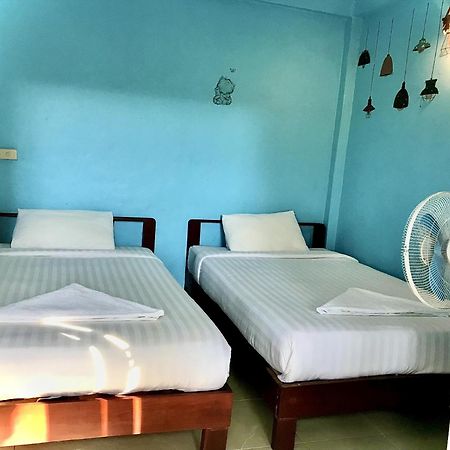 Frog Beach House Ко-Фаям Екстер'єр фото