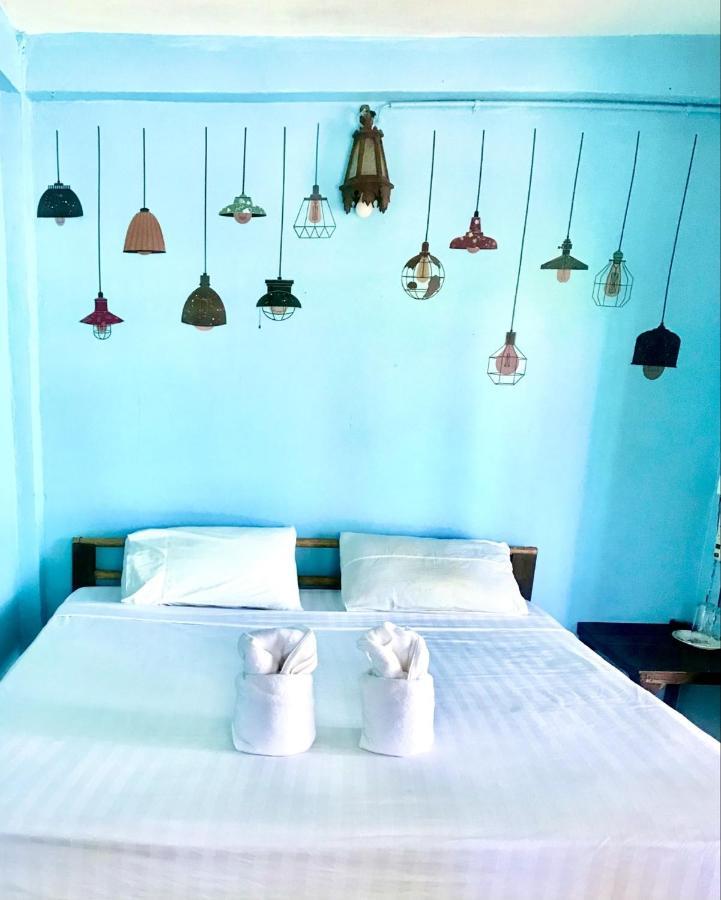 Frog Beach House Ко-Фаям Екстер'єр фото