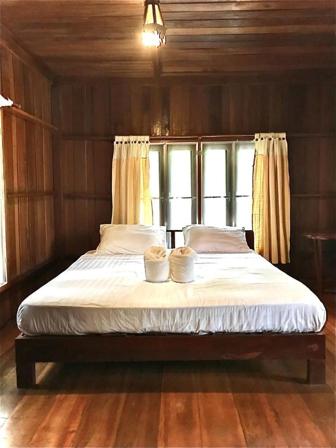 Frog Beach House Ко-Фаям Екстер'єр фото