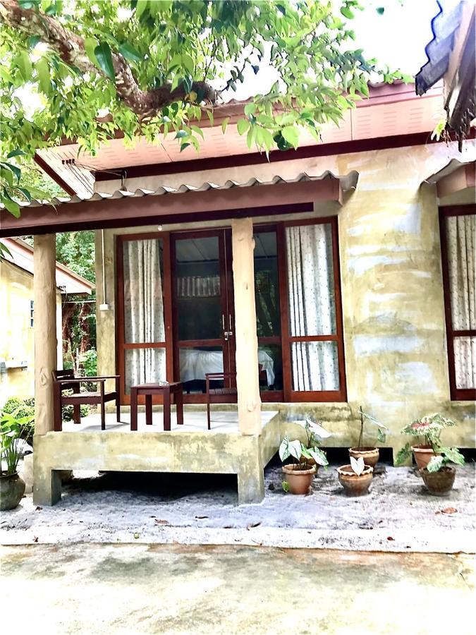 Frog Beach House Ко-Фаям Екстер'єр фото