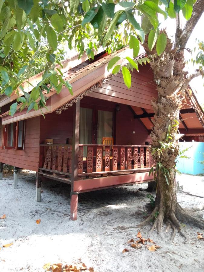 Frog Beach House Ко-Фаям Номер фото