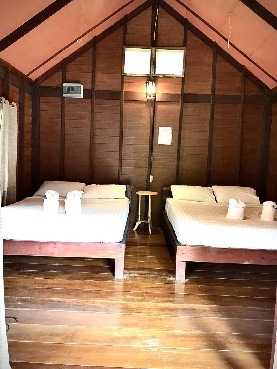 Frog Beach House Ко-Фаям Номер фото