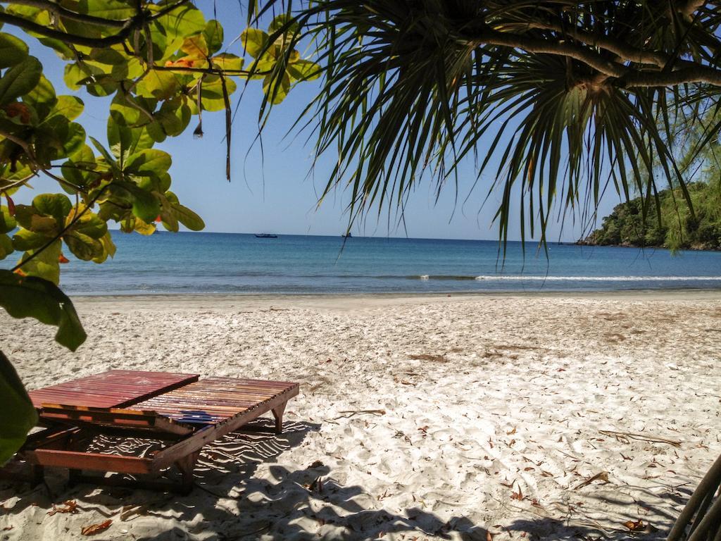 Frog Beach House Ко-Фаям Екстер'єр фото