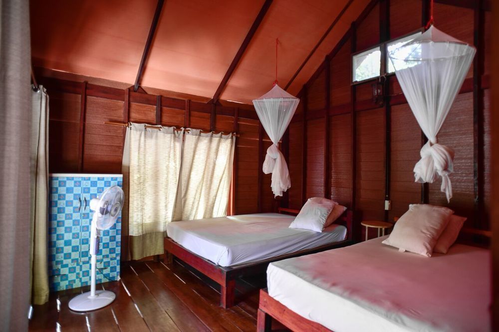 Frog Beach House Ко-Фаям Екстер'єр фото