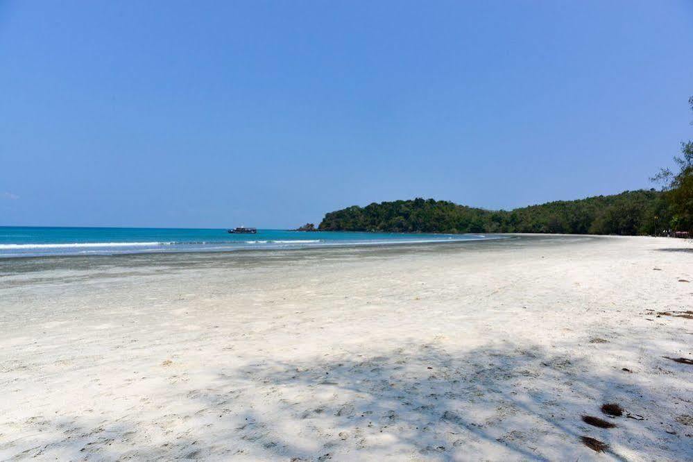 Frog Beach House Ко-Фаям Екстер'єр фото