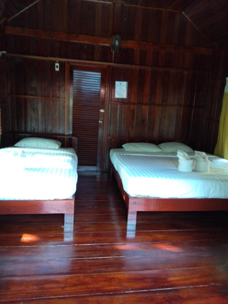 Frog Beach House Ко-Фаям Екстер'єр фото