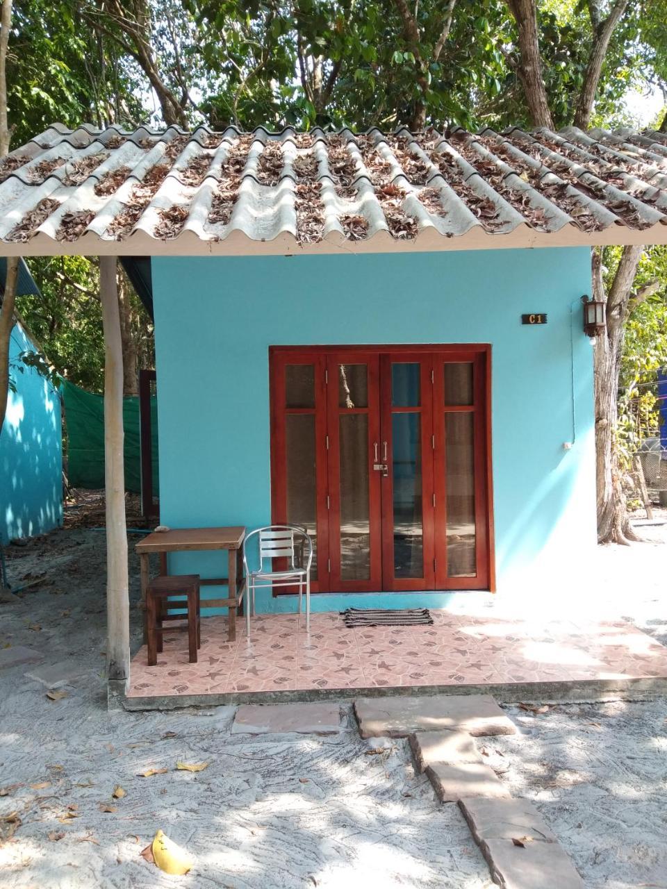 Frog Beach House Ко-Фаям Екстер'єр фото