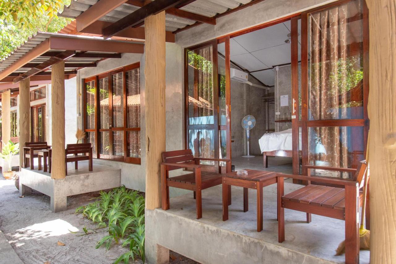 Frog Beach House Ко-Фаям Екстер'єр фото