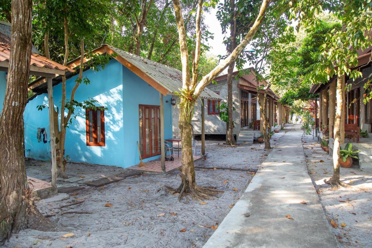 Frog Beach House Ко-Фаям Екстер'єр фото