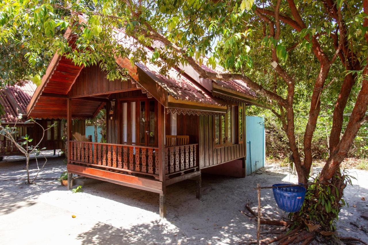 Frog Beach House Ко-Фаям Екстер'єр фото