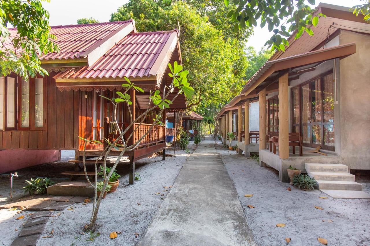 Frog Beach House Ко-Фаям Екстер'єр фото