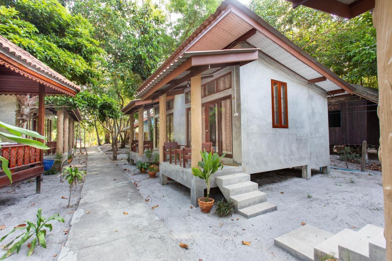 Frog Beach House Ко-Фаям Екстер'єр фото
