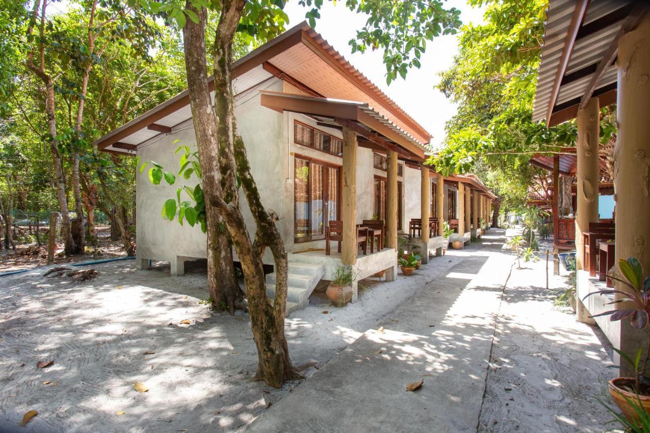 Frog Beach House Ко-Фаям Екстер'єр фото